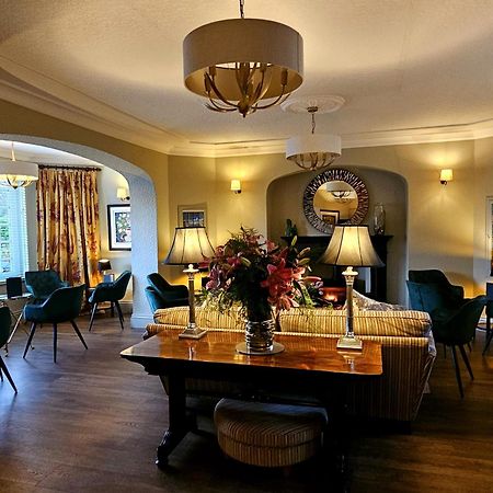 Burlington Berties Hotel Sheringham Kültér fotó