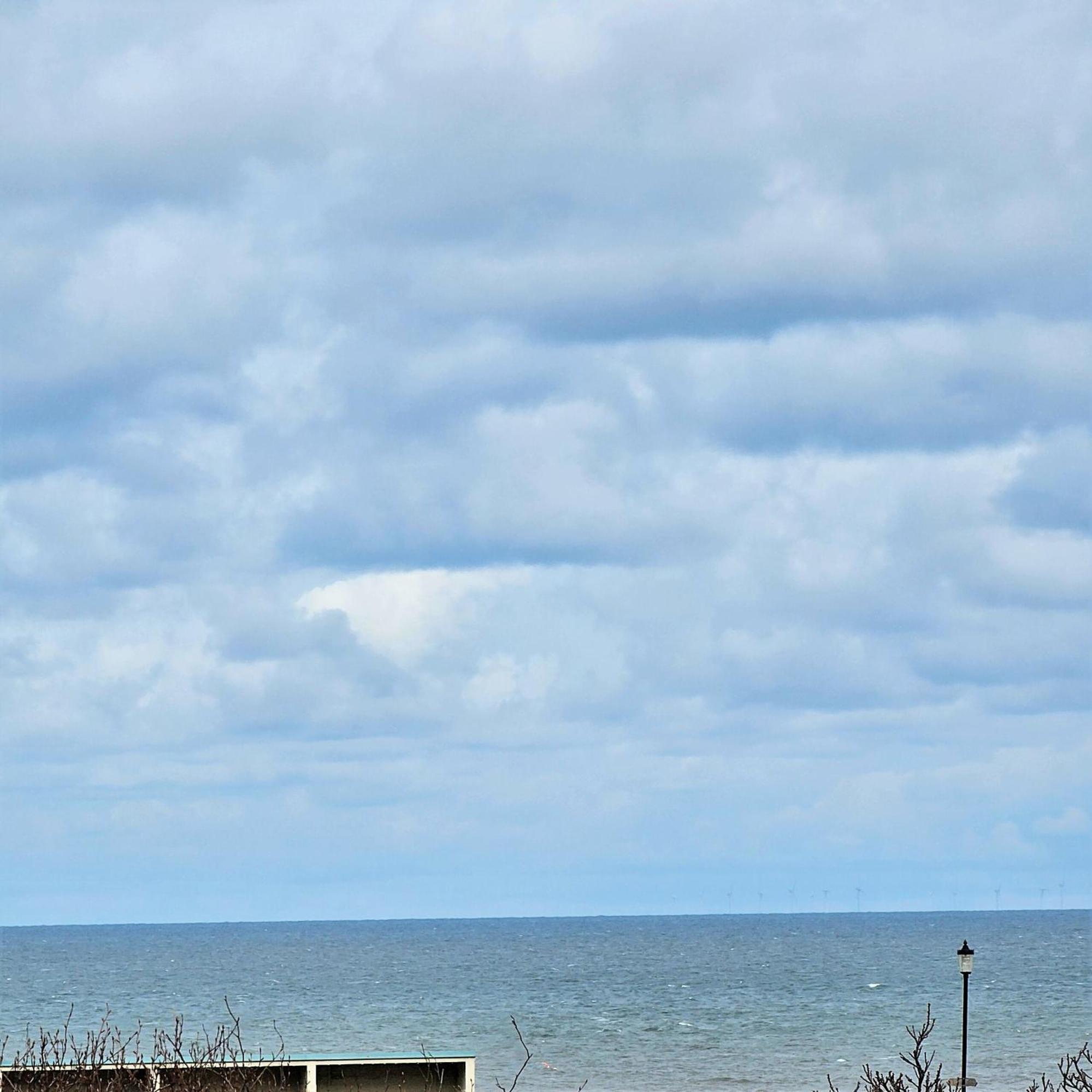 Burlington Berties Hotel Sheringham Szoba fotó