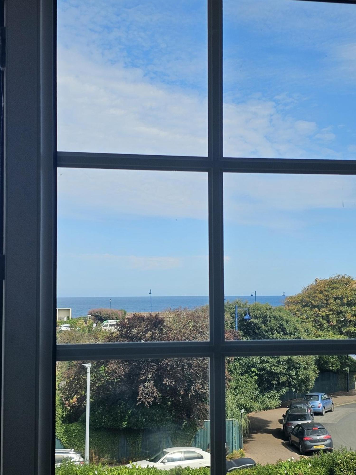 Burlington Berties Hotel Sheringham Szoba fotó