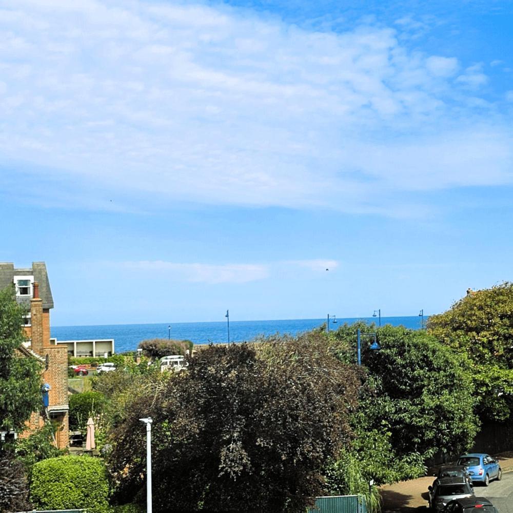 Burlington Berties Hotel Sheringham Szoba fotó